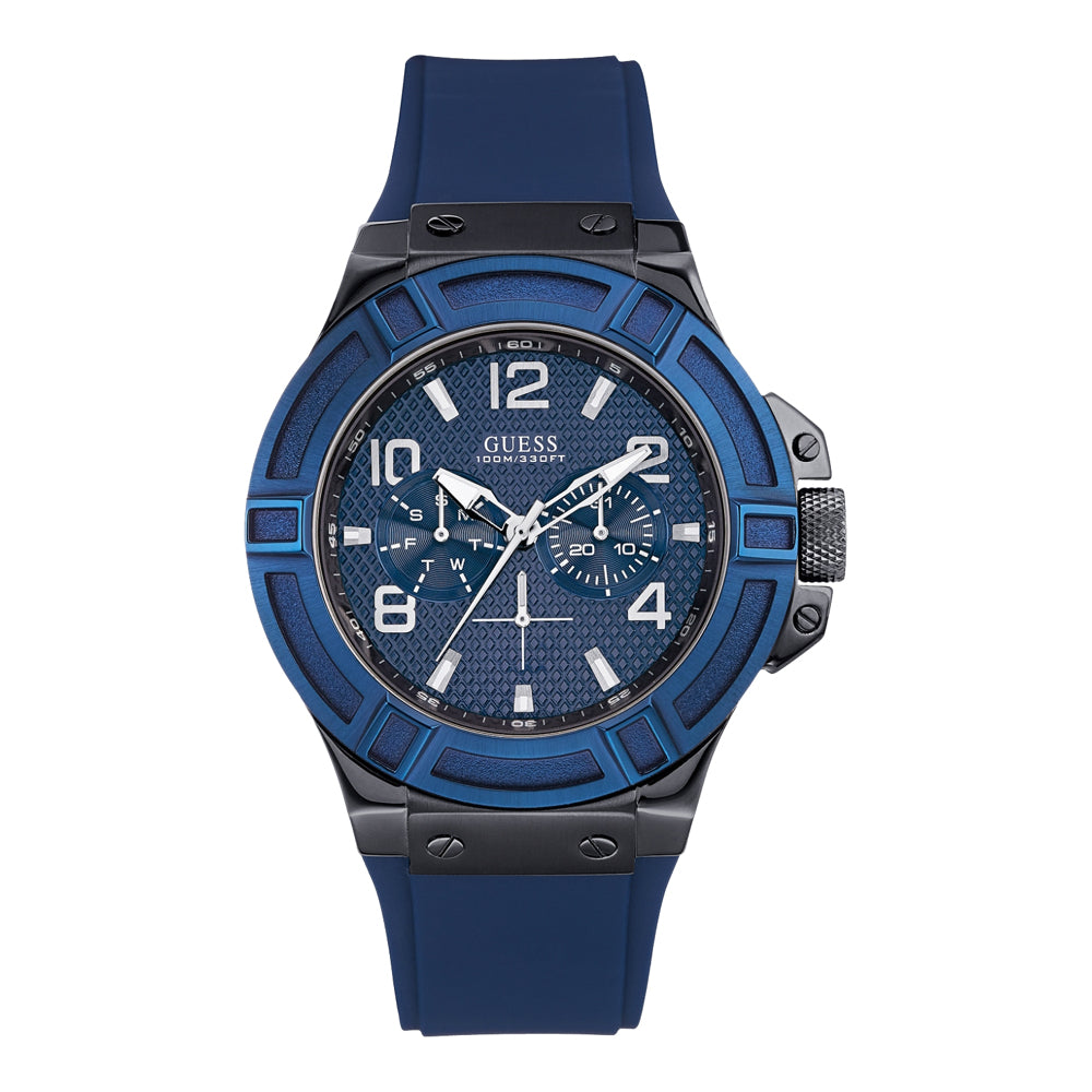 Guess Rigor W0248G5 men s watch Traumpreisfabrik