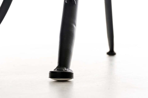 TPFLiving Minos metal bar stool