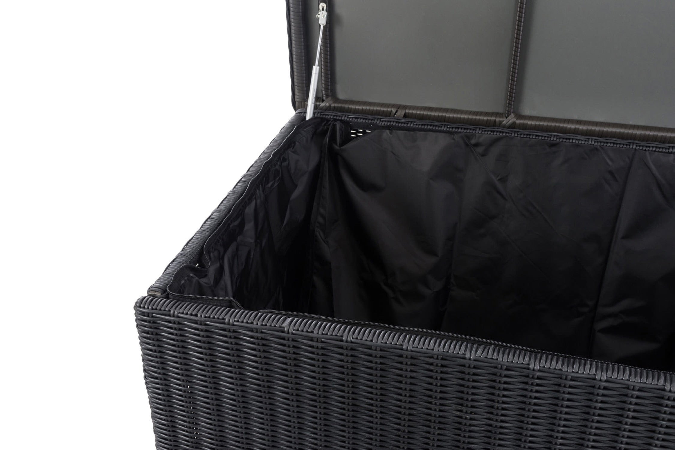 St Helens 22 Litre Collapsible Laundry Basket