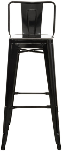 TPFLiving bar stool Massimo metal