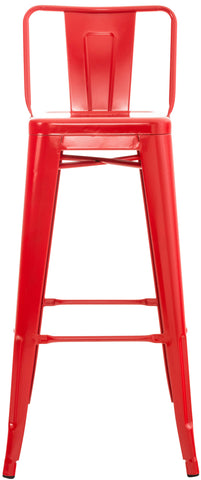 TPFLiving bar stool Massimo metal