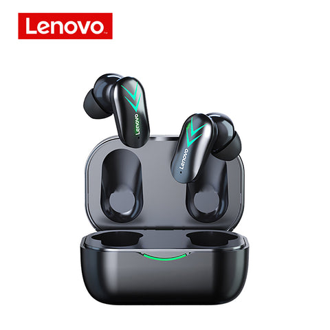 Lenovo XT82 Bluetooth headphones Black