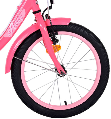 TPFSports Ashley Kinderfahrrad - Mädchen - 18 Zoll