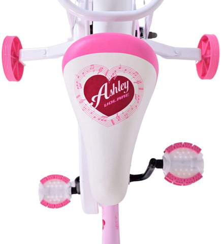 TPFSports Ashley Kinderfahrrad - Mädchen - 18 Zoll