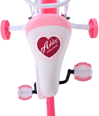 TPFSports Ashley Kinderfahrrad - Mädchen - 18 Zoll