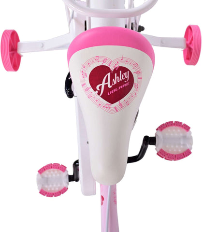 TPFSports Ashley Kinderfahrrad - Mädchen - 18 Zoll