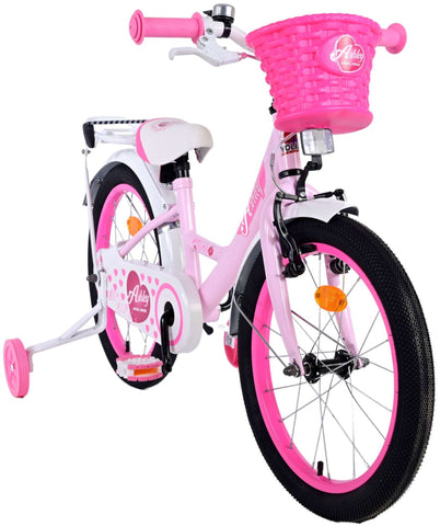 TPFSports Ashley Kinderfahrrad - Mädchen - 18 Zoll