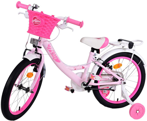 TPFSports Ashley Kinderfahrrad - Mädchen - 18 Zoll