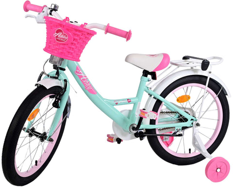 TPFSports Ashley Kinderfahrrad - Mädchen - 18 Zoll