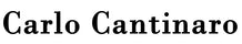 Carlo Cantinaro Logo