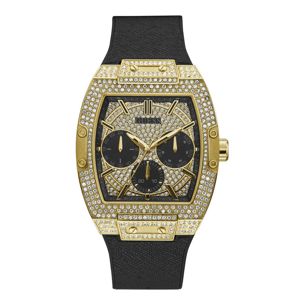 Guess Phoenix GW0048G2 Herrenuhr