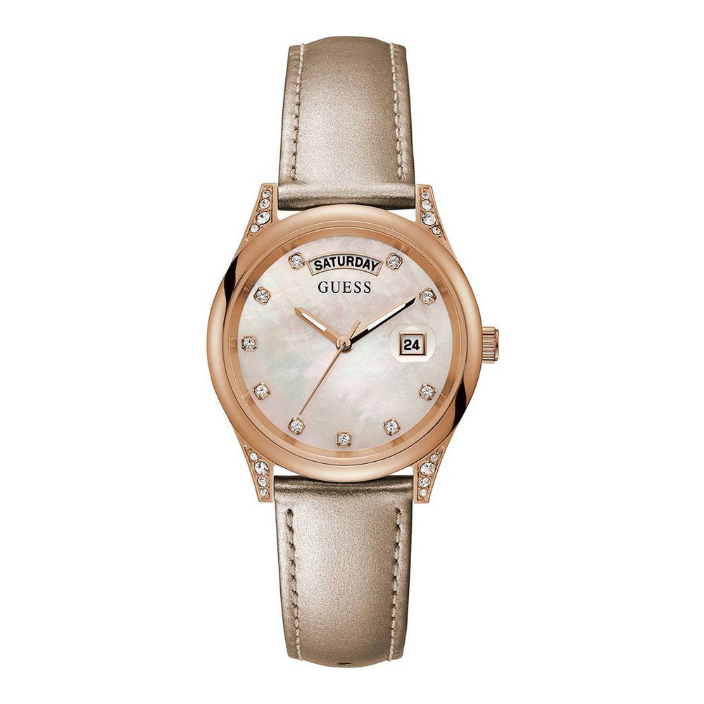 Guess Aura GW0117L1 Damenuhr