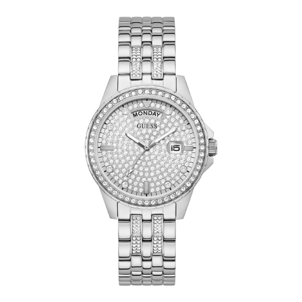 Guess Lady Comet GW0254L1 Damenuhr