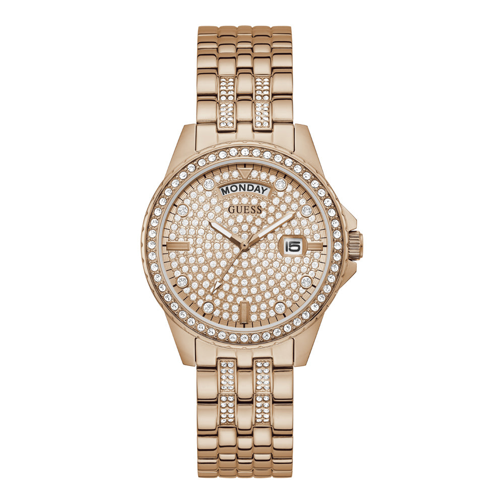 Guess Lady Comet GW0254L3 Damenuhr