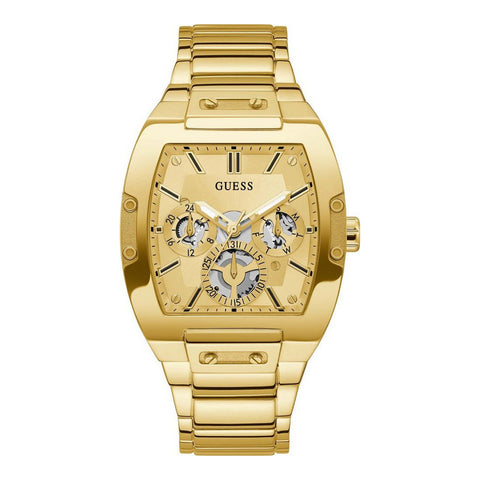 Guess Phoenix GW0456G2 Herrenuhr