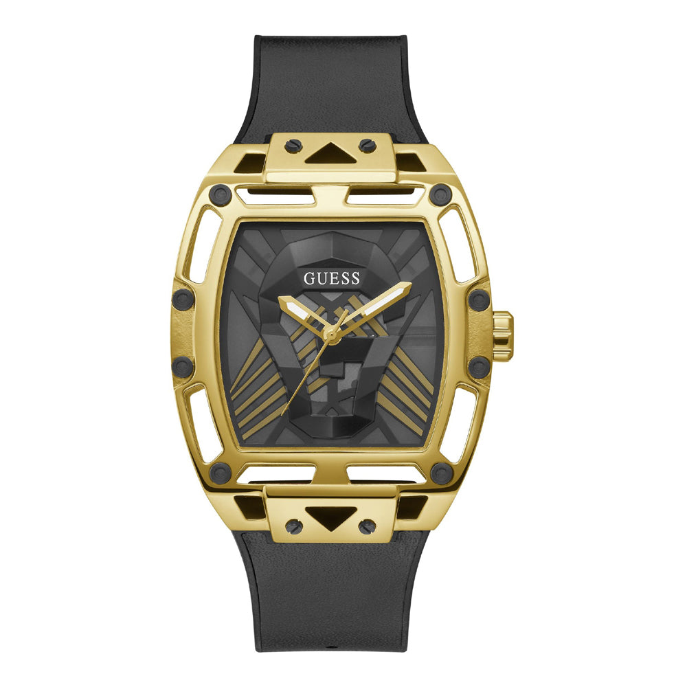 Guess Legend GW0500G1 Herrenuhr