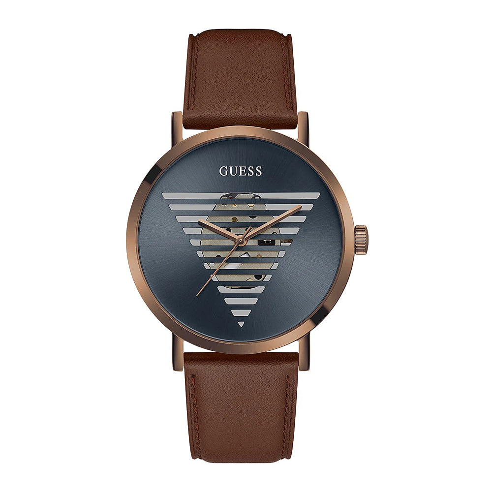 Guess Idol GW0503G4 Herrenuhr