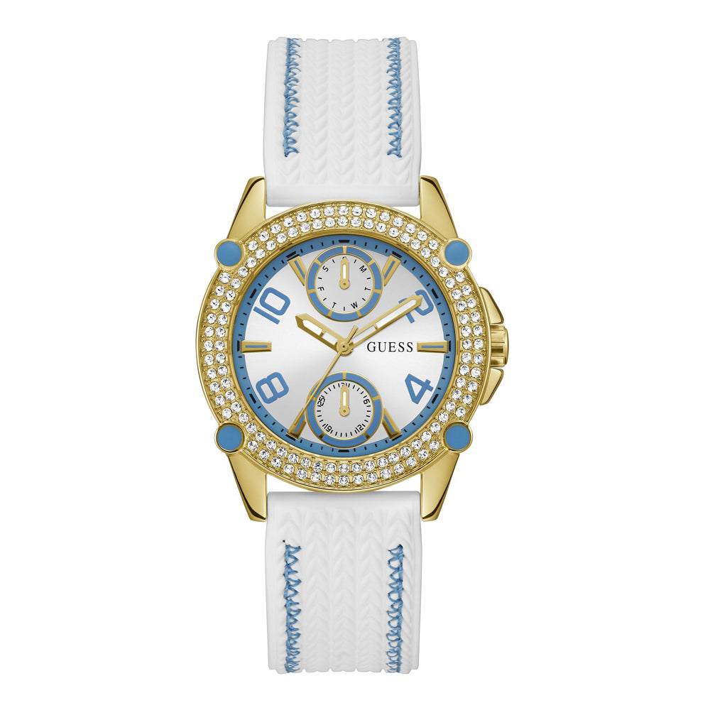 Guess Sporty Spice GW0554L2 Damenuhr