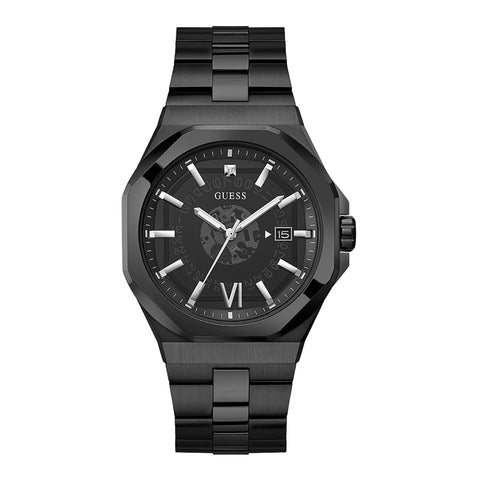 Guess Emperor GW0573G3 Herrenuhr