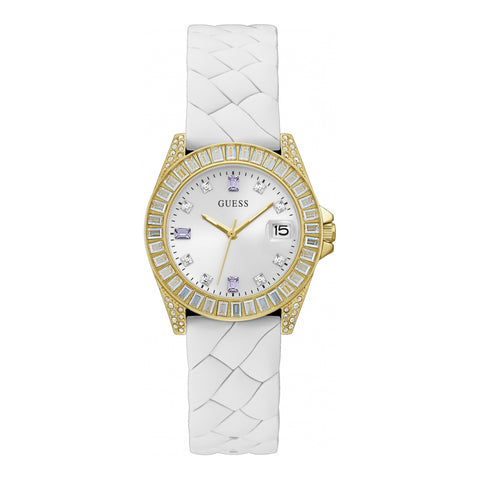 Guess Opaline GW0585L2 Damenuhr