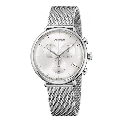 Calvin Klein High Noon K8M27126 Herrenuhr Chronograph