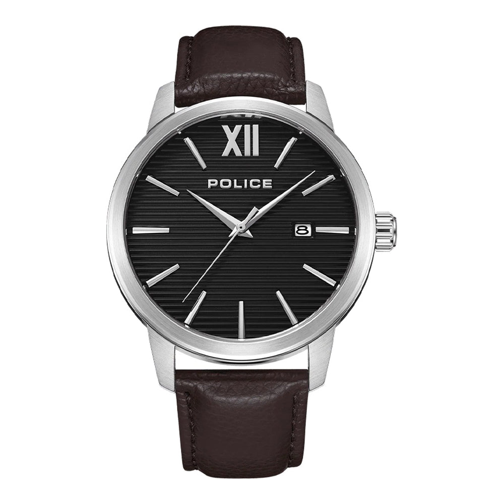 Police Bedum PEWJB2228403 Herrenuhr