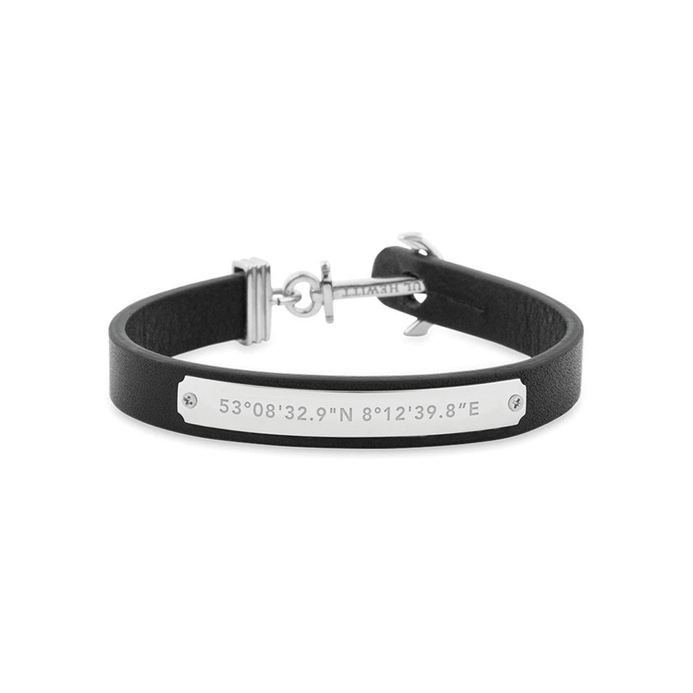 Paul Hewitt Damen Armband PH-FSC-S-B-M