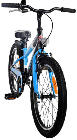 TPFSports Sportivo Kinderfahrrad - Jungen - 20 Zoll