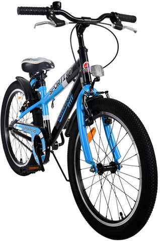 TPFSports Sportivo Kinderfahrrad - Jungen - 20 Zoll