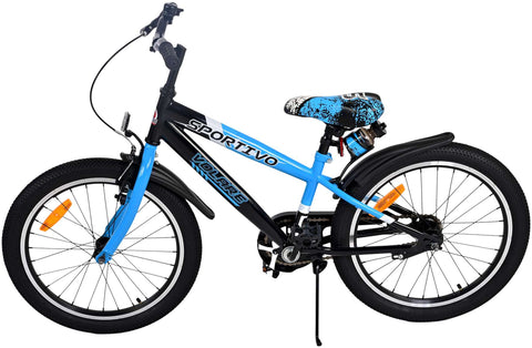 TPFSports Sportivo Kinderfahrrad - Jungen - 20 Zoll