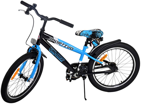 TPFSports Sportivo Kinderfahrrad - Jungen - 20 Zoll