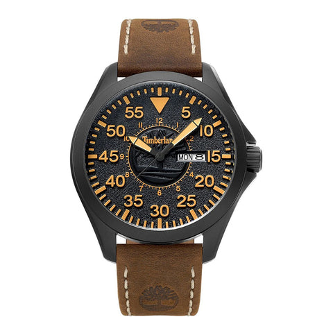 Timberland Jefferson TBL.15594JSB/02 Herrenuhr