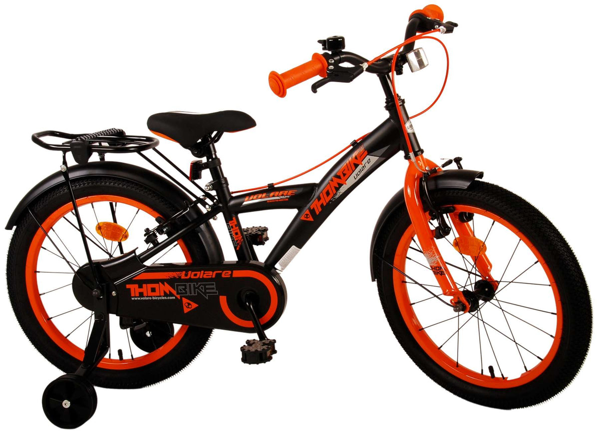 TPFSports Thombike Kinderfahrrad - Jungen - 18 Zoll