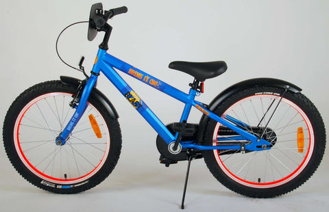 TPFSports NERF Kinderfahrrad - Jungen - 20 Zoll