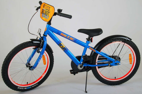 TPFSports NERF Kinderfahrrad - Jungen - 20 Zoll