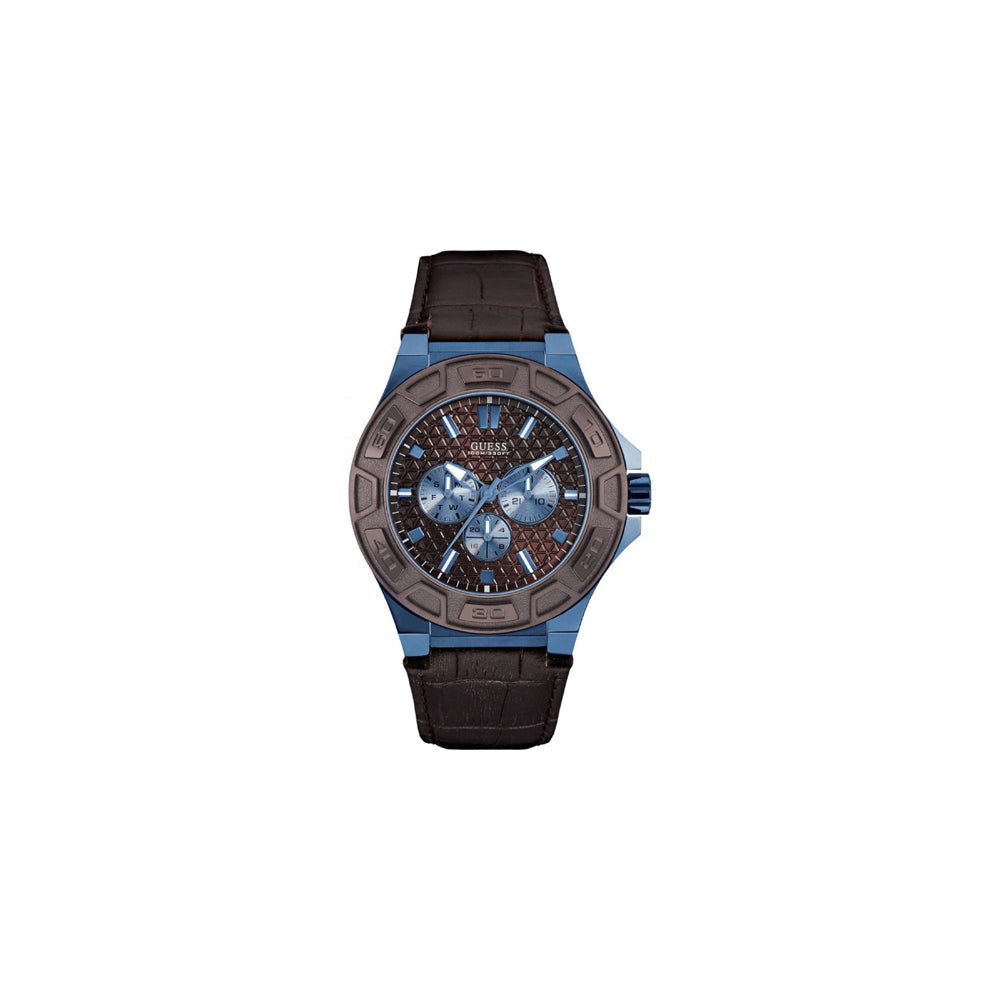 Guess Force W0674G5 Herrenuhr