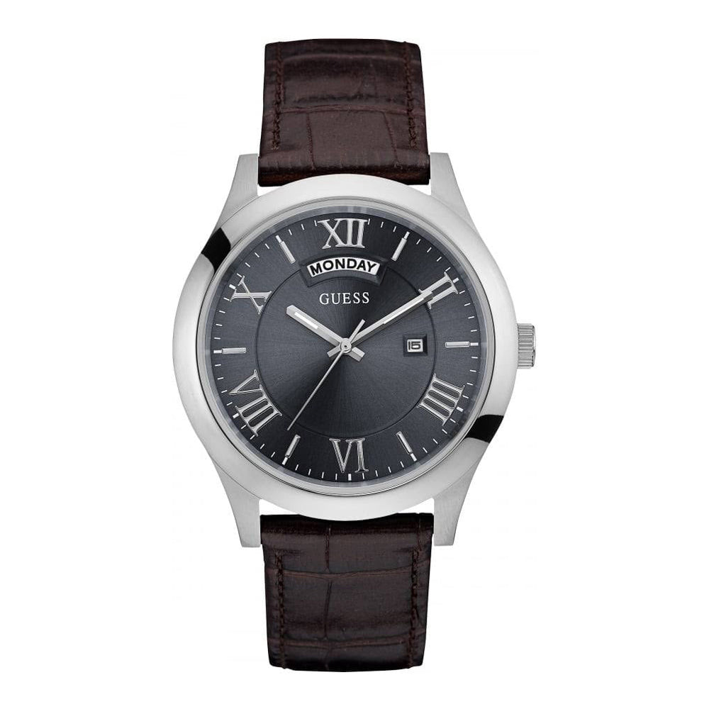 Guess Metropolitan W0792G5 Herrenuhr