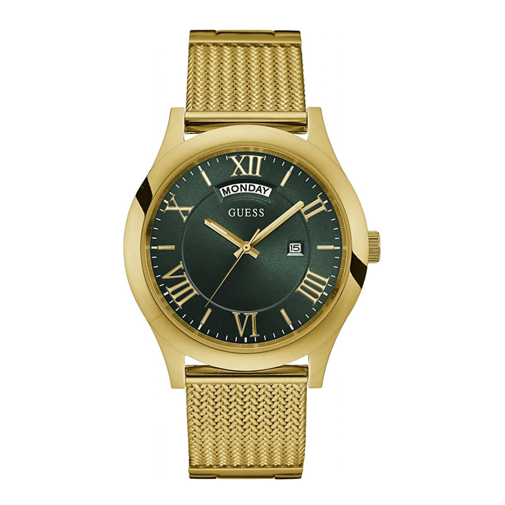 Guess Metropolitan W0923G2 Herrenuhr