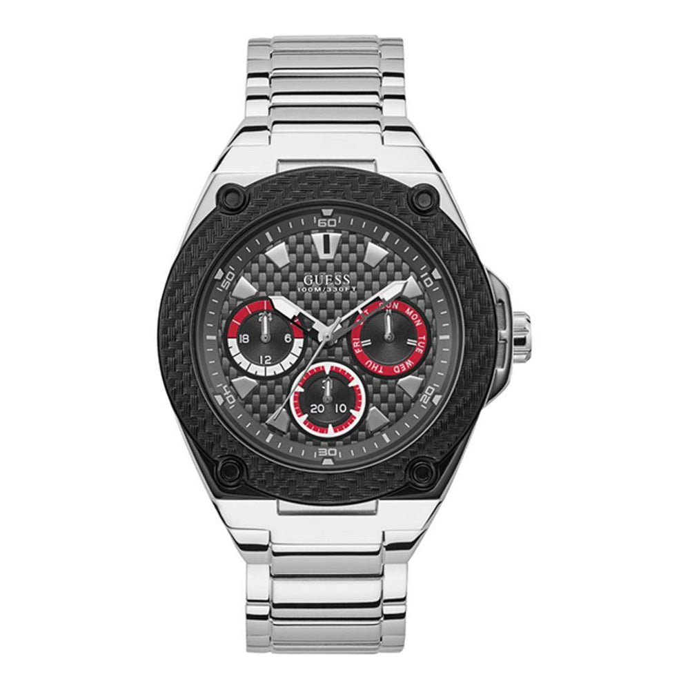 Guess Legacy W1305G1 Herrenuhr