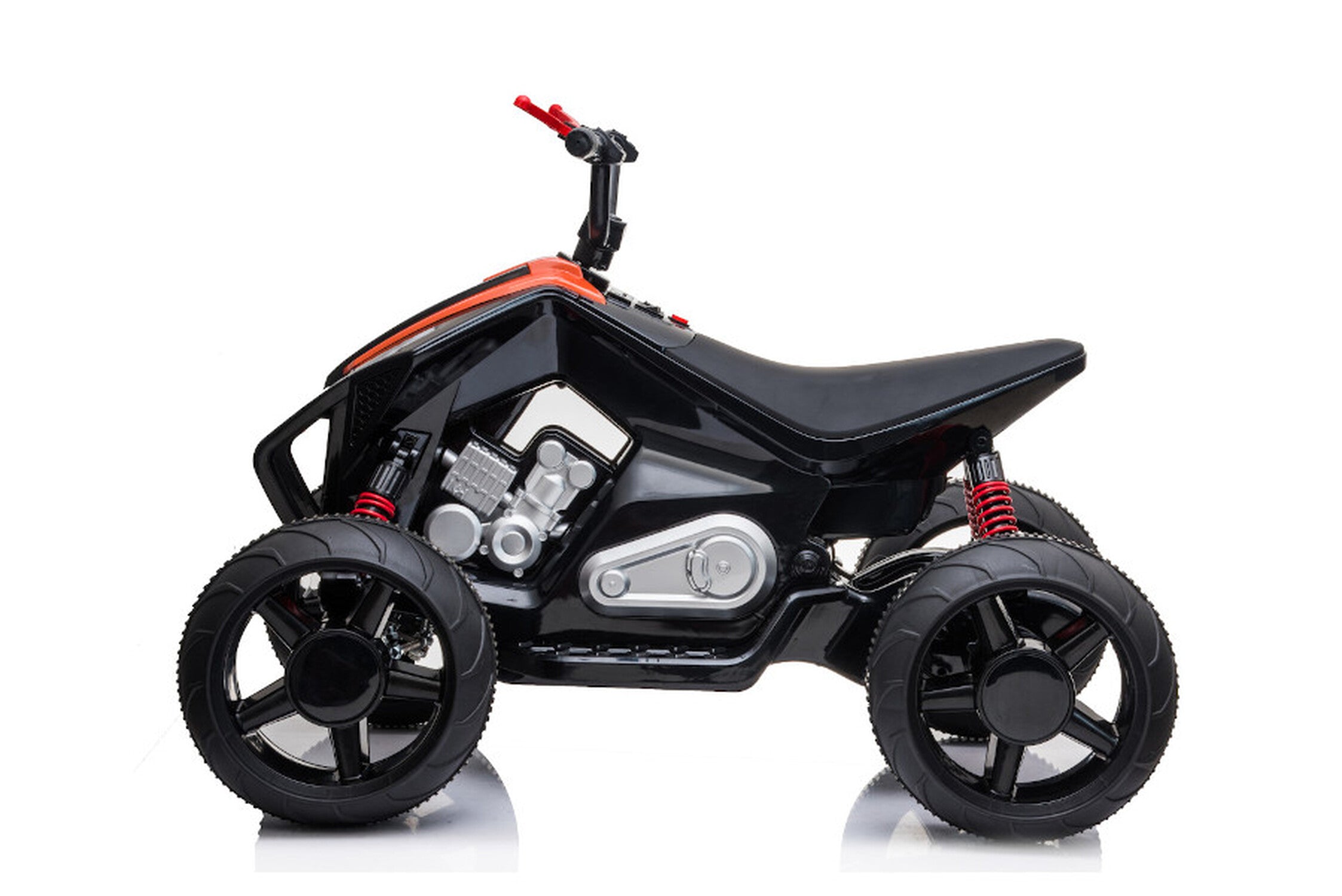 TPFLiving Elektro-Kinderquad Quad 718 - Kinderauto - Elektroquad - Kinder-Quad - Sitz